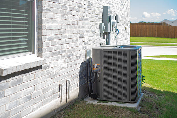 Reliable Ac Repair contractor in Manchester, MI by FH HVAC